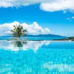 Wjh Flying Villa Bophut Fisherman Village Sea View