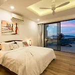 Wjh Flying Villa Bophut Fisherman Village Sea View